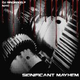 Significant Mayhem: March 2016