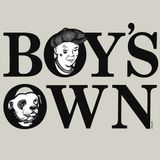 Boys Own Spring 1988 Get Right On One Matey