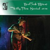 NOELTECH MIX#7: Philly Flow Social Mix