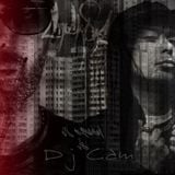 DJ Chuck 1-DJ Krush Vs DJ Cam (Round 1)