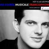 Especial Philippe Jaroussky - Une soirée musicale francophone