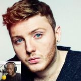 James Arthur Radio with MelDJ first aired 21st Feb 2016