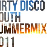 Dirty Disco Youth SummerMix 11'