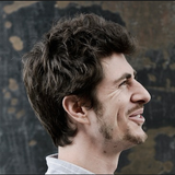 Nick Luscombe: Flomotion Radio 10th August 2013