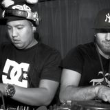 MONDAY: FULLSCALE & GOODGRIP live set at Supperclub
