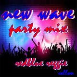 new wave party mix
