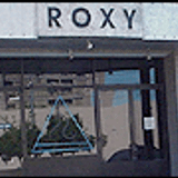 Roxy with DJ Rob Jan. 1990 Side A from John Housman
