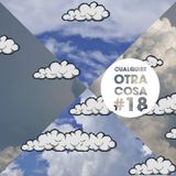 Cualquier otra cosa #18 (Lenticular Clouds mix)