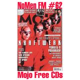 NoMen FM #62 - Mojo Freebies!