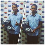Dj Sleem - Nigerian Chiller - 2016
