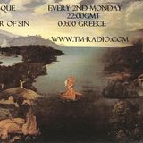 TM RADIO - River of Sin 019 - 11 February 2013 - Andy Basque