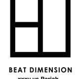 XXXY vs Pariah - Beat Dimension NYE Promo Mix