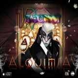 SET ALQUIMIA - DJ Tiago Rost