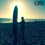 Rudy Lime Salutes #014 - The Wave Of Sound