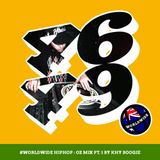WorldWide HipHop: OZ Mix Pt.1 by Khy Boogie