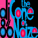 Cone of Noize - DJ86 4/14/16 - raising a rock-us - all women