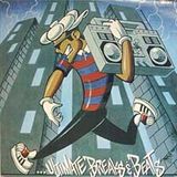 Digger's Delight - Samplebreaks Mix 1