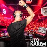 Uto Karem @ Space Ibiza "Carl Cox The Revolution" 13.08.2013