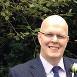 A journey through Acts with Pastor Stephen Mawhinney on UCB Ireland Radio (week 3)