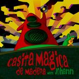 Casita Magica de Madera meets JOHANN