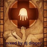 DJ Dincer - Le Habitacion Edit (GOD Mercy)