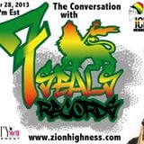 The Conversation With Icebox International & 7 Seal Records