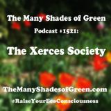 #1521: The Xerces Society