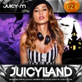 JuicyLand #021 - Halloween edition! For those who can't be on Halloween party with me at People Club