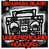 UNDERGROUND FLAVORS (Dj M.i.A Mix)