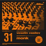 DB031_mixed by MONK // Bassment Sessions #2