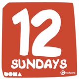 12 Sundays Vol 2 by JOMA
