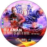 DJ ANAN LIVE MIXTAPE FOR ROUTE99 RAYONG 2014