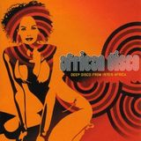 MIX SOULELENE ELECTRO DISCO AFRICA