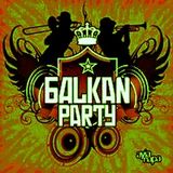 Demo 3 (2011) ElektroBalkan Ska