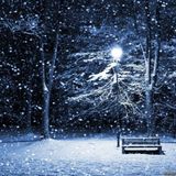 Winter Wanderland (part 3)