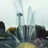 October 6 - 21, 2018 Seattle Center International Fountain Mix
