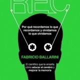 8-11-2015 Nota a Fabricio Ballarini autor del libro "REC".