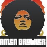 amen Brother Vol 9