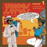 Voices & Lyrics Vol.1