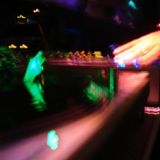 DJ Mooch vs. Chase B. Throwback Breaks Mix