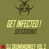 DJ Skunkmonkey Vol2