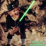 Leprechaun Space Party