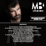 Mirko Boni - RadioShow 04.2016