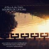 Atilla Altaci - Source of Life #10