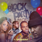 Dj Messiah Block Party Summer 2k13