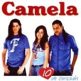 CAMELA Mixcloud