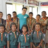 Global Citizen Radio #3 - Bạn sẽ làm gì khi bão đến?