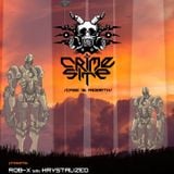 Promo set THE CRIME SITE | CASE 16. RE:BIRTH |