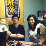 The Watercooler - 30th January 2013 - Live Wednesday #5