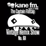 KFMP: Vintage Remix Show - Show 61 08-01-2016